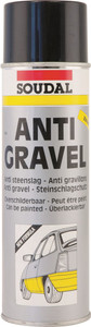 ANTI GRAVEL