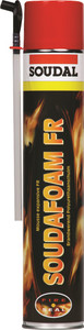 SOUDAFOAM MANUEEL FR