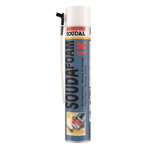 SOUDAFOAM 1K B3 750ML SOUDAFOAM 1K B3 750ML
