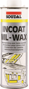 LNCOAT WAX