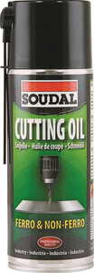 CUTTING OIL