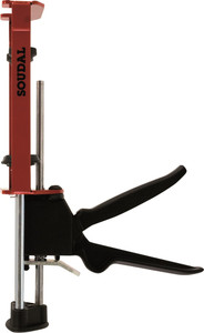 PISTOOL VOOR 2K- KOKERS