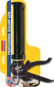PROFESSIONAL SEALANT GUN