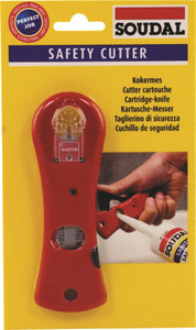SAFETY CUTTER