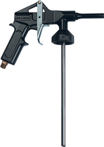 PNEUMATISCH PISTOOL UNDERBODY PROTECTION/ ANTI GRAVEL