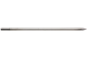 SDS-MAX PUNTBEITEL PROFESSIONAL 600MM SDS-MAX PUNTBEITEL PROFESSIONAL 600MM