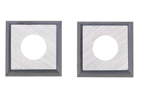 10 OMKEERBARE HARDMETALEN BEITELS VOOR DE LAKFREES LF 724 F