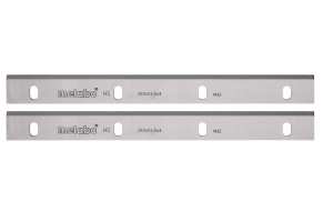 2 HSS SCHAAFBEITELS 310X20X3MM 2 INSTELGROEVEN VOOR HC 333 2 HSS SCHAAFBEITELS 310X20X3MM 2 INSTELGROEVEN VOOR HC 333