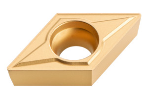10 HM-KEERBEITELS FASE 45° ISO: DCMT 11 T 304 10 HM-KEERBEITELS FASE 45° ISO: DCMT 11 T 304