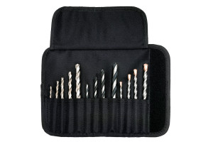 BOORASSORTIMENT-TAS SP 13-DELIG