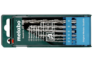 HSS-G-BORENCASSETTE 6-DELIG