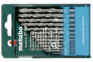 HSS-G-BORENCASSETTE 13-DELIG HSS-G-BORENCASSETTE 13-DELIG