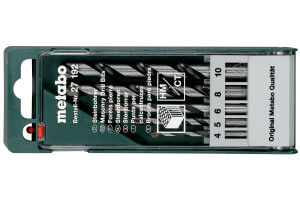 STEENBORENCASSETTE 5-DELIG