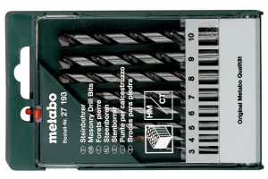 STEENBORENCASSETTE 8-DELIG