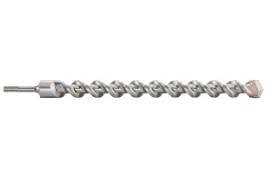 SDS-PLUS-HAMERBOOR VOOR IJS Ø32MM 450MM SDS-PLUS-HAMERBOOR VOOR IJS Ø32MM 450MM