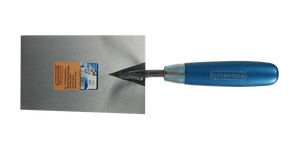 COSMOS RECHTHOEKIG PLAASTERTRUWEEL 180MM980841 COSMOS RECHTHOEKIG PLAASTERTRUWEEL 180MM980841