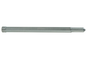 CENTREERSTIFT VOOR HM-KERNBOOR 120X8MM