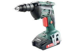 SE 18 LTX 6000 SCHROEVENDRAAIER SE 18 LTX 6000 SCHROEVENDRAAIER