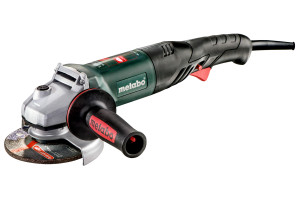 WE 1500-125 RT HAAKSE SLIJPER WE 1500-125 RT HAAKSE SLIJPER