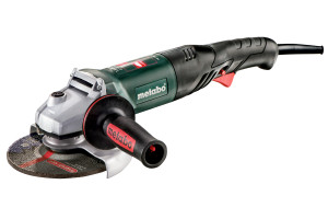 WE 1500-150 RT HAAKSE SLIJPER WE 1500-150 RT HAAKSE SLIJPER