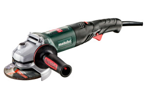 WEV 1500-125 QUICK RT HAAKSE SLIJPER WEV 1500-125 QUICK RT HAAKSE SLIJPER
