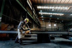 W 24-230 MVT HAAKSE SLIJPER