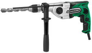 KLOP-BOOR-SCHROEFMACHINE - 13 MM / 790 W