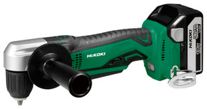 ACCU HAAKSE BOOR-SCHROEFMACHINE - 18 V / 2.500 MAH / 10 MM ACCU HAAKSE BOOR-SCHROEFMACHINE - 18 V / 2.500 MAH / 10 MM
