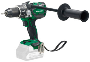 ACCU KLOP-BOORMACHINE 18V - BRUSHLESS - 136 Nm - MV - RFC - EXCLUSIVE (= zonder accu's en lader) in HSC II