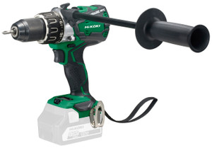 ACCU BOOR-SCHROEFMACHINE 18V - BRUSHLESS - 136 Nm - MV - RFC - EXCLUSIVE (= zonder accu's en lader) in HSC II