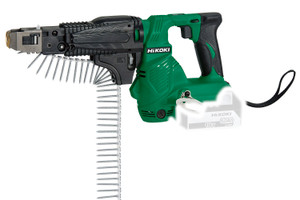 ACCU SNELSCHROEFAUTOMAAT 18V - 41MM - MV - in HSC III