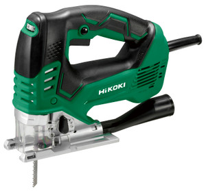 DECOUPEERZAAGMACHINE BEUGELGREEP 230V - 800 W - 160MM in HSC I