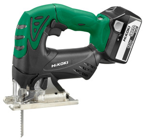 ACCU DECOUPEERZAAGMACHINE - 18 V / 5.000 MAH