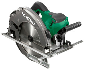 CIRKELZAAGMACHINE 230V - 2.000 W - 235MM - ZAAGDIEPTE 86MM - MET REM - in KUNSTOF KOFFER incl. extra ZAAGBLAD 752456 