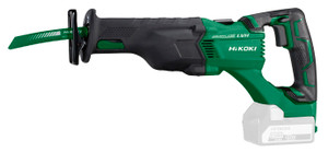 ACCU SCHROBZAAG 18V - BRUSHLESS - 90MM - MV - EXCLUSIVE (= zonder accu's en lader) in DOOS