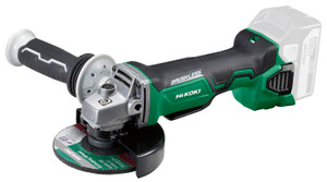 ACCU HAAKSE SLIJPMACHINE 18V - BRUSHLESS - 125MM - REM - DODEMANSSCHAKELAAR - MV - EXCLUSIVE (= zonder accu's en lader) in HSC II ACCU HAAKSE SLIJPMACHINE 18V - BRUSHLESS - 125MM - REM - DODEMANSSCHAKELAAR - MV - EXCLUSIVE (= zonder accu's en lader) in HSC II