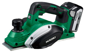 ACCU SCHAAFMACHINE - 18V / 5.000 MAH / 82 MM