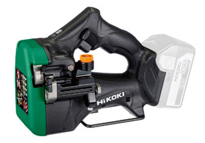 ACCU DRAADEINDKNIPPER 18V - W3/8 - W5/16 - M10,M8,M6 - MV - EXCLUSIVE (= zonder accu's en lader) in DOOS incl. M8 MESSEN