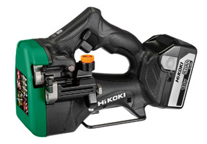 ACCU DRAADEINDKNIPPER - 18 V / 5.000 MAH