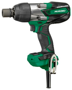 SLAGMOERAANZETTER 230V - 1/2" - 370 W - BRUSHLESS - 250 Nm in DOOS