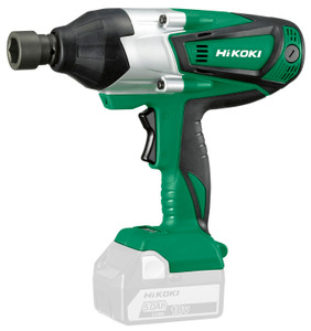 ACCU SLAGMOERAANZETTER 18V - 1/2" - 480 Nm - MV - EXCLUSIVE (= zonder accu's en lader) in DOOS