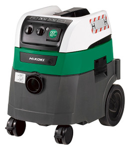 NAT/DROOGSTOFZUIGER 230V - 1.200 W - 25 L - Klasse H - AUTOMATISCHE FILTERREINIGING NAT/DROOGSTOFZUIGER 230V - 1.200 W - 25 L - Klasse H - AUTOMATISCHE FILTERREINIGING