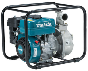 SEMI-VUILWATERPOMP 4-TAKT 169CC 700L/MIN