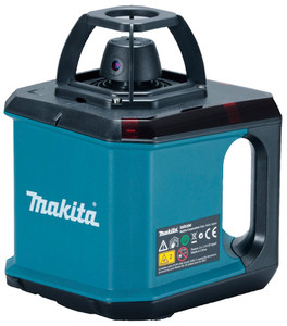 ROTERENDE LASER ROTERENDE LASER