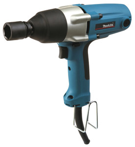 SLAGMOERSLEUTEL 1/2" 380W SLAGMOERSLEUTEL 1/2" 380W