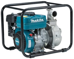 WATERPOMP 4-TAKT 169CC 1000L/MIN