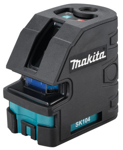 KRUISLIJN LASER 180° 15M KRUISLIJN LASER 180° 15M