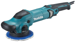 EXCENTER-POLIJSTMACHINE 150MM 890W EXCENTER-POLIJSTMACHINE 150MM 890W