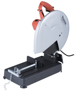 AFKORTSLIJPMACHINE 355MM 2000W