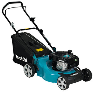 BENZINE GRASMAAIER 46CM 150CC